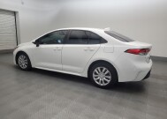 2024 Toyota Corolla in Albuquerque, NM 87123 - 18140998 3