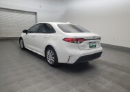 2024 Toyota Corolla in Albuquerque, NM 87123 - 18140998 5