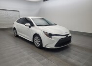2024 Toyota Corolla in Albuquerque, NM 87123 - 18140998 13