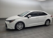 2024 Toyota Corolla in Albuquerque, NM 87123 - 18140998 2