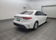 2024 Toyota Corolla in Albuquerque, NM 87123 - 18140998 9
