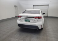 2024 Toyota Corolla in Albuquerque, NM 87123 - 18140998 7