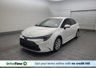 2024 Toyota Corolla in Albuquerque, NM 87123 - 18140998 1