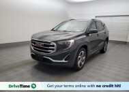 2020 GMC Terrain in Chandler, AZ 85225 - 18141002 1