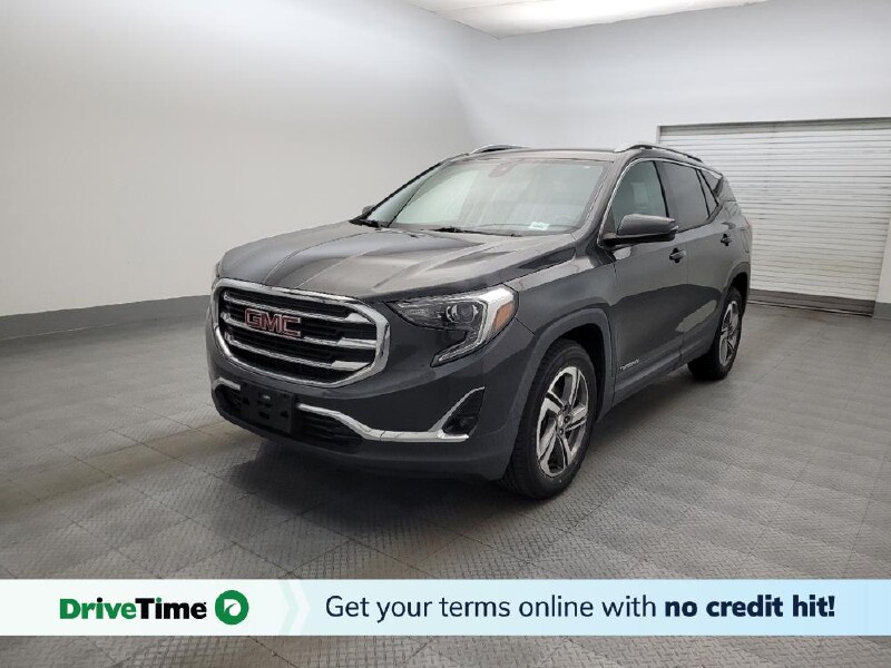 2020 GMC Terrain in Chandler, AZ 85225 - 18141002