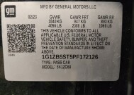 2023 Chevrolet Malibu in Glendale, AZ 85301 - 18141005 33