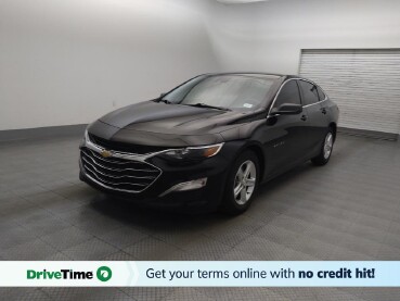 2023 Chevrolet Malibu in Glendale, AZ 85301