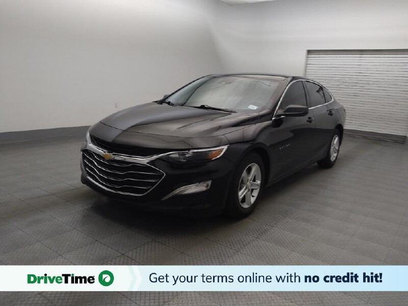 2023 Chevrolet Malibu in Glendale, AZ 85301 - 18141005