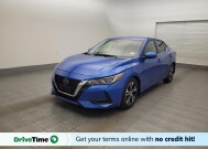 2020 Nissan Sentra in Mesa, AZ 85210 - 18141008 1