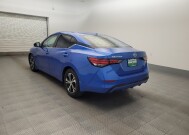 2020 Nissan Sentra in Mesa, AZ 85210 - 18141008 5