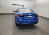 2020 Nissan Sentra in Mesa, AZ 85210 - 18141008 6