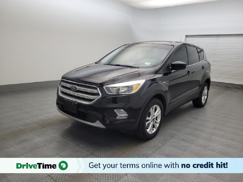 2019 Ford Escape in Phoenix, AZ 85022 - 18141011