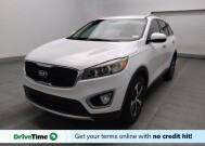 2018 Kia Sorento in Athens, GA 30606 - 18141013 1