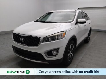 2018 Kia Sorento in Athens, GA 30606