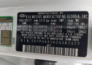 2018 Kia Sorento in Athens, GA 30606 - 18141013 33