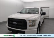 2015 Ford F150 in Lakeland, FL 33815 - 18141015 1