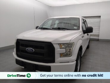 2015 Ford F150 in Lakeland, FL 33815