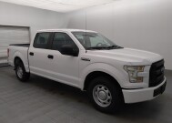 2015 Ford F150 in Lakeland, FL 33815 - 18141015 11