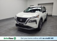 2023 Nissan Rogue in Las Vegas, NV 89104 - 18141023 1