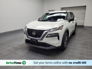 2023 Nissan Rogue in Las Vegas, NV 89104