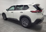 2023 Nissan Rogue in Las Vegas, NV 89104 - 18141023 3