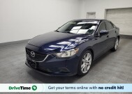 2017 Mazda MAZDA6 in Las Vegas, NV 89104 - 18141024 1