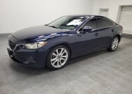 2017 Mazda MAZDA6 in Las Vegas, NV 89104 - 18141024 2