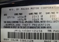 2017 Mazda MAZDA6 in Las Vegas, NV 89104 - 18141024 33