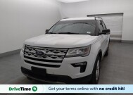 2019 Ford Explorer in Baton Rouge, LA 70816 - 18141028 1