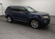 2017 Ford Explorer in Savannah, GA 31419 - 18141036 11