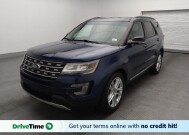 2017 Ford Explorer in Savannah, GA 31419 - 18141036 1