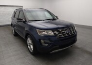 2017 Ford Explorer in Savannah, GA 31419 - 18141036 13