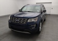 2017 Ford Explorer in Savannah, GA 31419 - 18141036 15