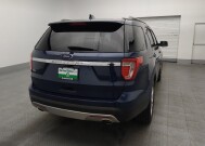 2017 Ford Explorer in Savannah, GA 31419 - 18141036 7