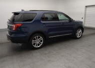 2017 Ford Explorer in Savannah, GA 31419 - 18141036 10