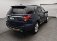 2017 Ford Explorer in Savannah, GA 31419 - 18141036 9