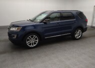 2017 Ford Explorer in Savannah, GA 31419 - 18141036 2