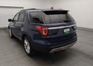 2017 Ford Explorer in Savannah, GA 31419 - 18141036 5