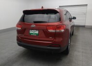 2017 Kia Sorento in Jacksonville, FL 32210 - 18141039 7