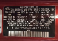 2017 Kia Sorento in Jacksonville, FL 32210 - 18141039 33