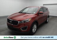 2017 Kia Sorento in Jacksonville, FL 32210 - 18141039 1