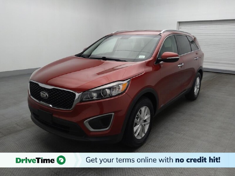 2017 Kia Sorento in Jacksonville, FL 32210 - 18141039