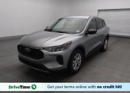 2023 Ford Escape in West Palm Beach, FL 33409 - 18141045 1