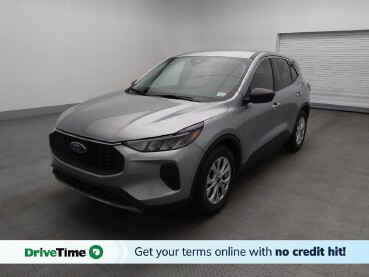 2023 Ford Escape in West Palm Beach, FL 33409