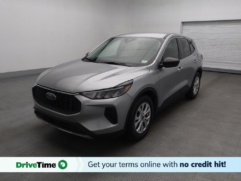 2023 Ford Escape in West Palm Beach, FL 33409 - 18141045