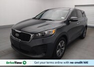 2020 Kia Sorento in Pensacola, FL 32505 - 18141047 1