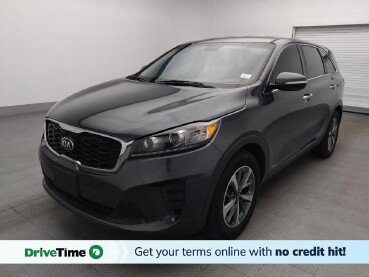 2020 Kia Sorento in Pensacola, FL 32505