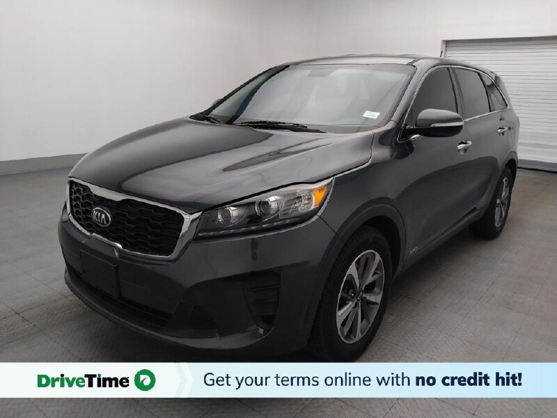 2020 Kia Sorento in Pensacola, FL 32505 - 18141047