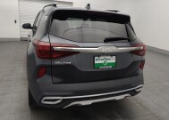 2022 Kia Seltos in West Palm Beach, FL 33409 - 18141048 6