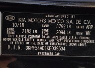2019 Kia Forte in Savannah, GA 31419 - 18141052 33